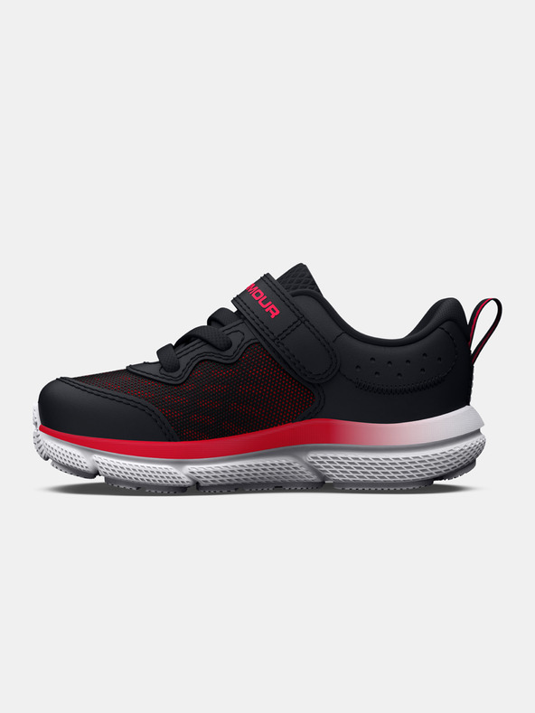 Under Armour Dětské boty Under Armour UA BINF Assert 10 AC
