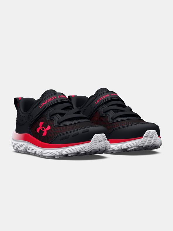 Under Armour Dětské boty Under Armour UA BINF Assert 10 AC