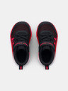 Under Armour Dětské boty Under Armour UA BINF Assert 10 AC