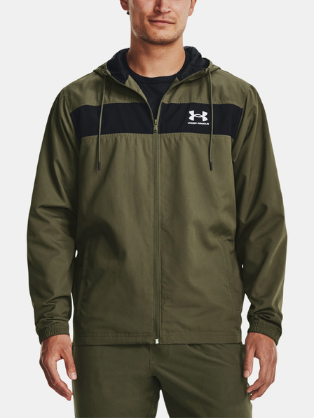 Under Armour Pánská bunda Under Armour UA SPORTSTYLE WINDBREAKER