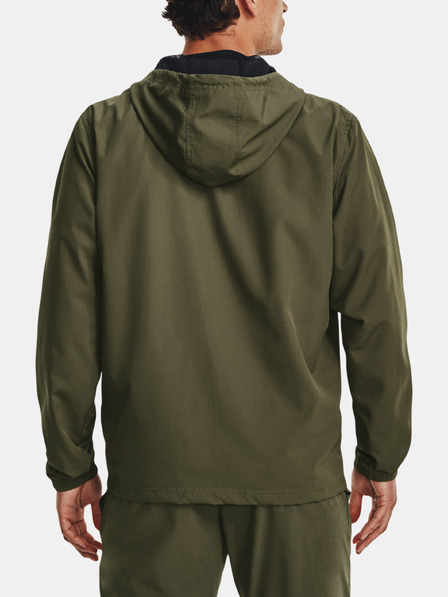 Under Armour Pánská bunda Under Armour UA SPORTSTYLE WINDBREAKER