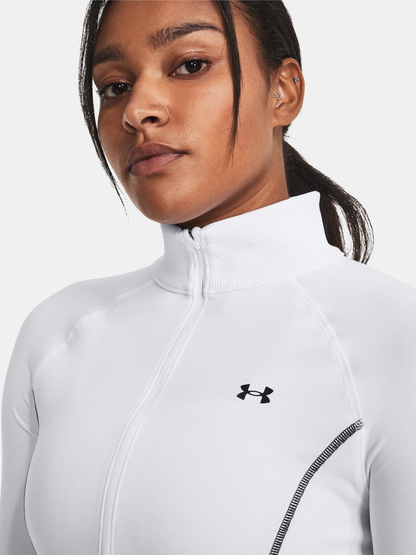 Under Armour Dámské tričko Under Armour UA Train CW 1/2 Zip