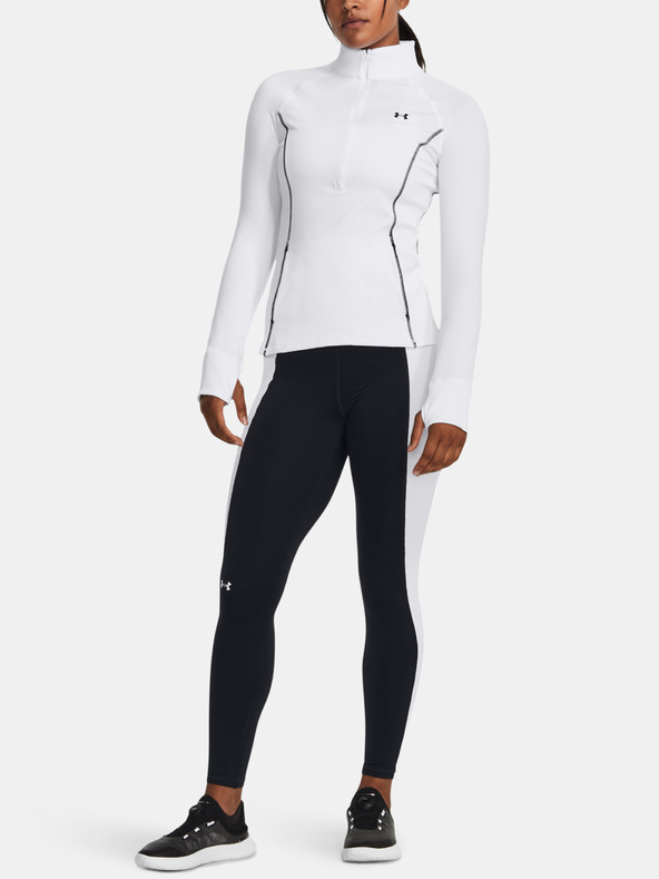 Under Armour Dámské tričko Under Armour UA Train CW 1/2 Zip