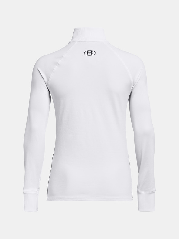 Under Armour Dámské tričko Under Armour UA Train CW 1/2 Zip
