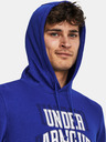 Under Armour Pánská mikina Under Armour UA Rival Terry Graphic HD