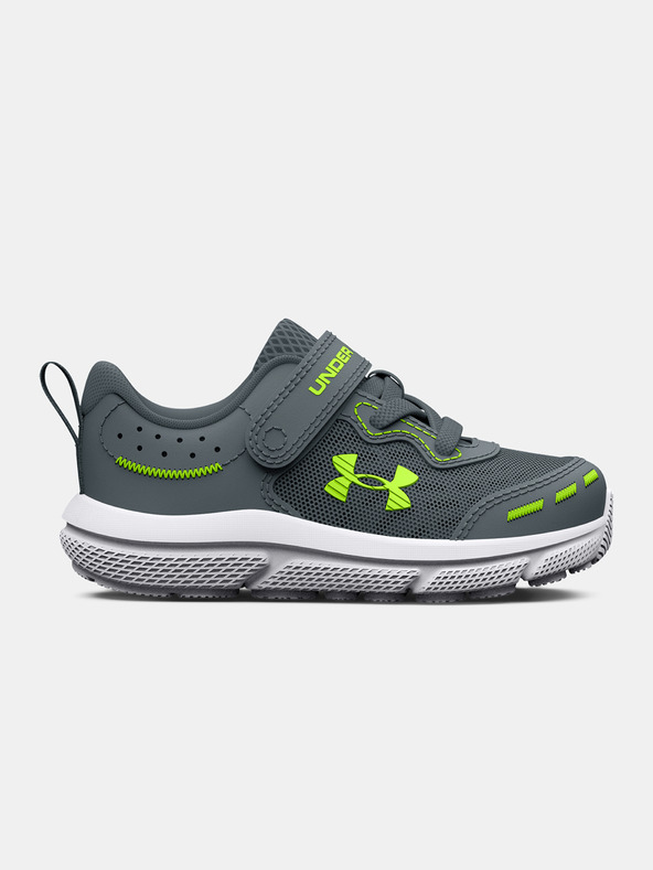 Under Armour Dětské boty Under Armour UA BINF Assert 10 AC