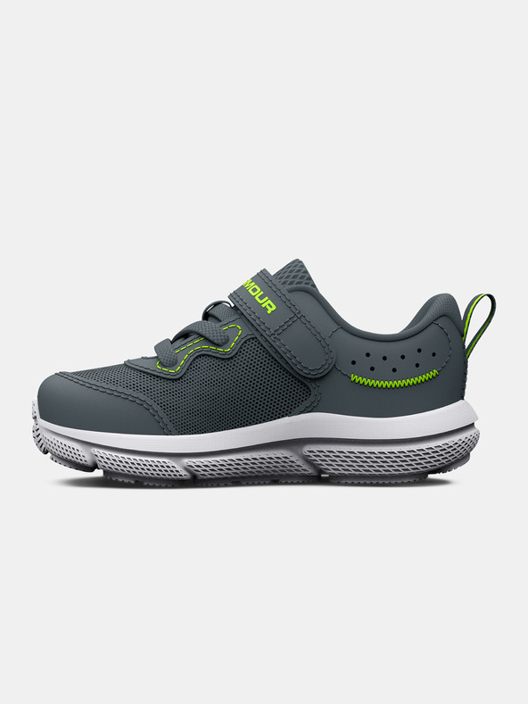 Under Armour Dětské boty Under Armour UA BINF Assert 10 AC