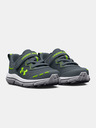 Under Armour Dětské boty Under Armour UA BINF Assert 10 AC