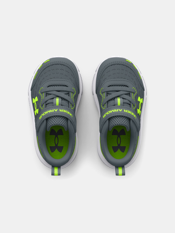 Under Armour Dětské boty Under Armour UA BINF Assert 10 AC