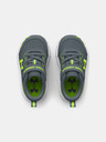 Under Armour Dětské boty Under Armour UA BINF Assert 10 AC