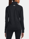 Under Armour Dámské tričko Under Armour UA Train CW 1/2 Zip