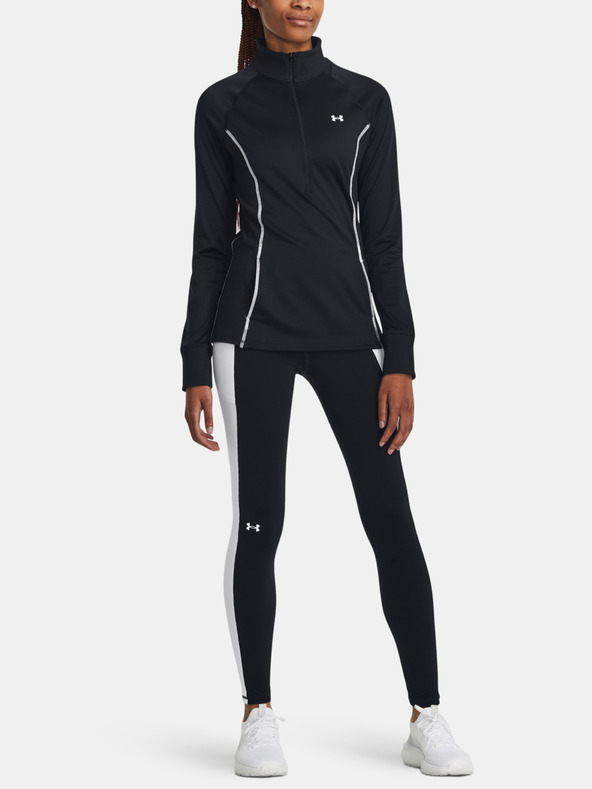 Under Armour Dámské tričko Under Armour UA Train CW 1/2 Zip