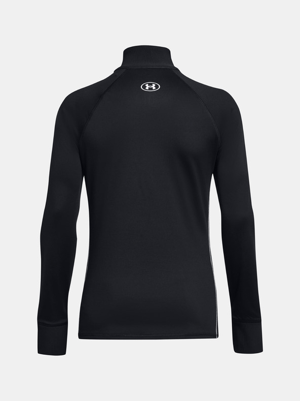 Under Armour Dámské tričko Under Armour UA Train CW 1/2 Zip