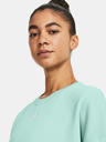 Under Armour Dámská mikina Under Armour UA Rival Fleece OS Crew