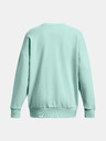 Under Armour Dámská mikina Under Armour UA Rival Fleece OS Crew