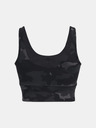 Under Armour Dámské tílko Under Armour Meridian Fitted CropTankPrnt