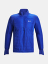 Under Armour Pánská bunda Under Armour UA STRM SESSION RUN HZ JKT