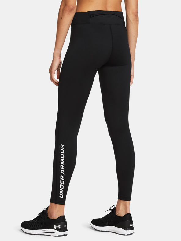 Under Armour Dámské legíny Under Armour Launch Elite Tight