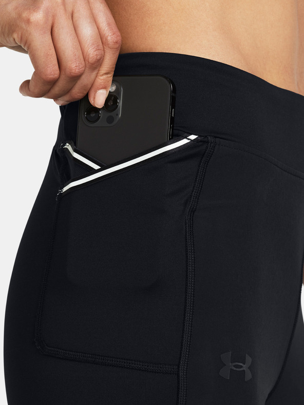 Under Armour Dámské legíny Under Armour Launch Elite Tight