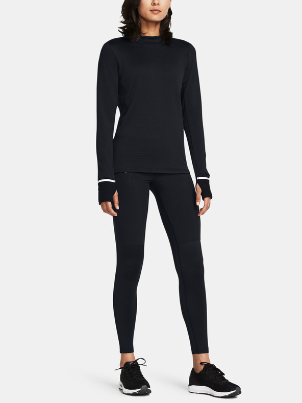 Under Armour Dámské legíny Under Armour Launch Elite Tight