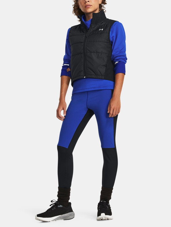 Under Armour Dámské legíny Under Armour Launch Elite Tight