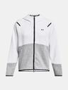 Under Armour Dámská mikina Under Armour Unstoppable Flc FZ