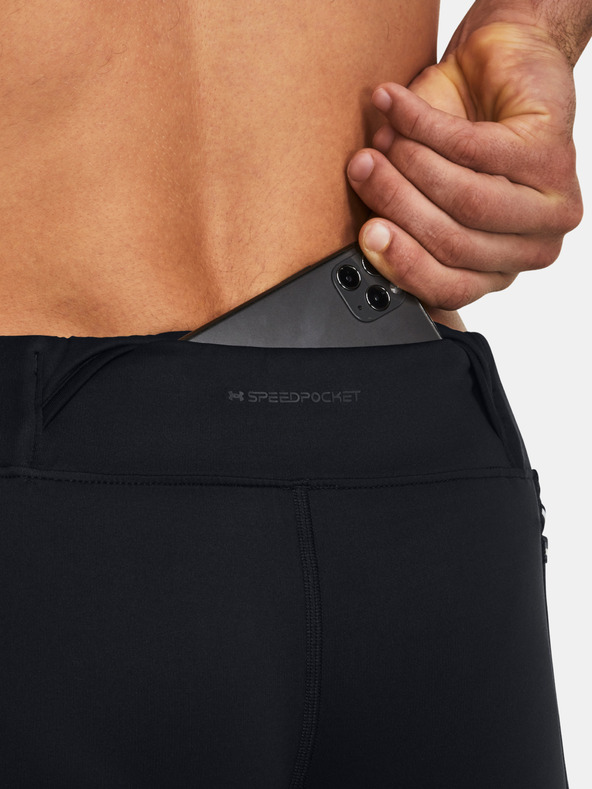 Under Armour Pánské sportovní kalhoty Under Armour QUALIFIER ELITE COLD TIGHT