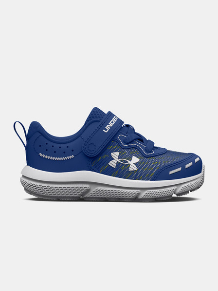 Under Armour Dětské boty Under Armour UA BINF Assert 10 AC