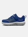 Under Armour Dětské boty Under Armour UA BINF Assert 10 AC