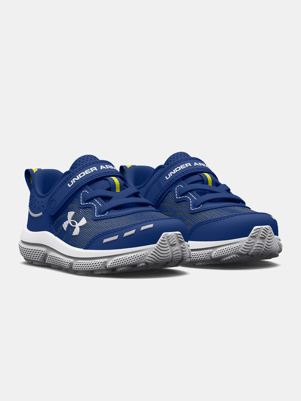 Under Armour Dětské boty Under Armour UA BINF Assert 10 AC