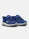 Under Armour Dětské boty Under Armour UA BINF Assert 10 AC