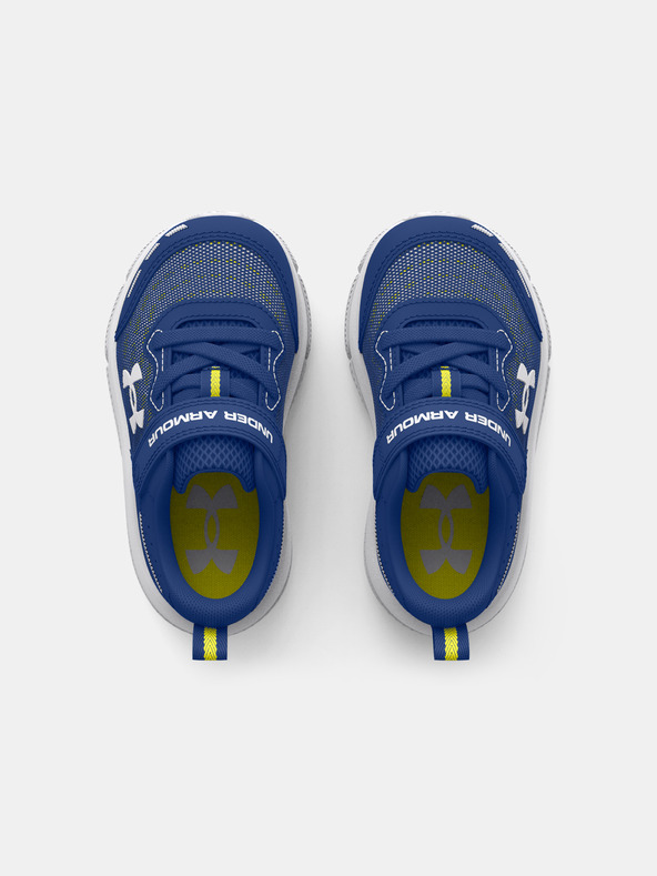Under Armour Dětské boty Under Armour UA BINF Assert 10 AC