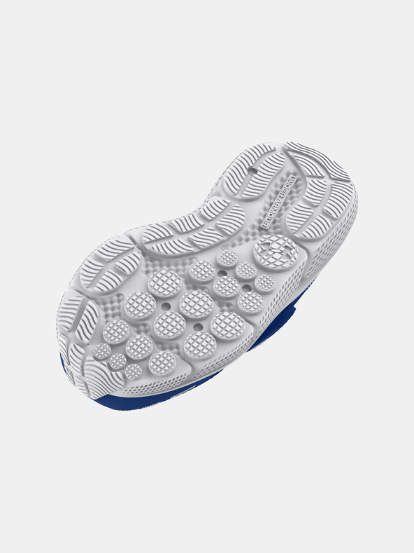 Under Armour Dětské boty Under Armour UA BINF Assert 10 AC