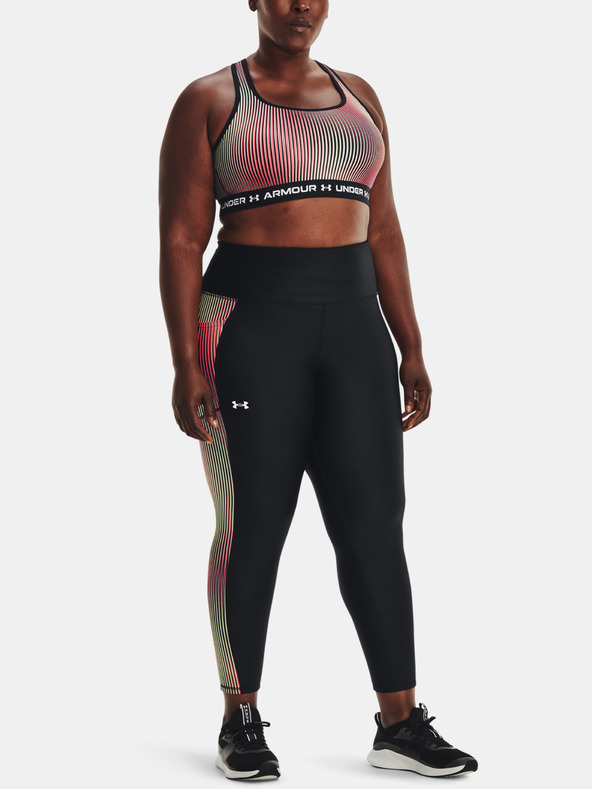 Under Armour Dámské legíny Under Armour HG 6M Panel Wow Ankle Leg&