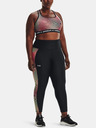 Under Armour Dámské legíny Under Armour HG 6M Panel Wow Ankle Leg&