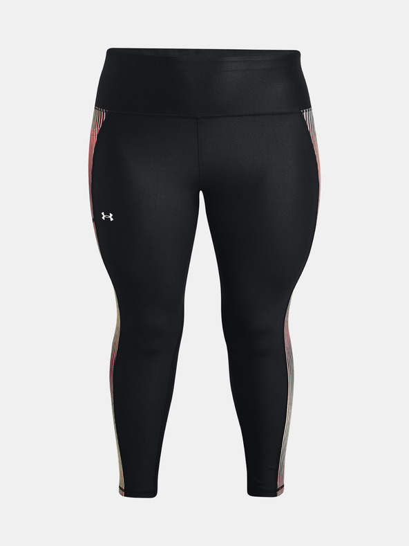 Under Armour Dámské legíny Under Armour HG 6M Panel Wow Ankle Leg&