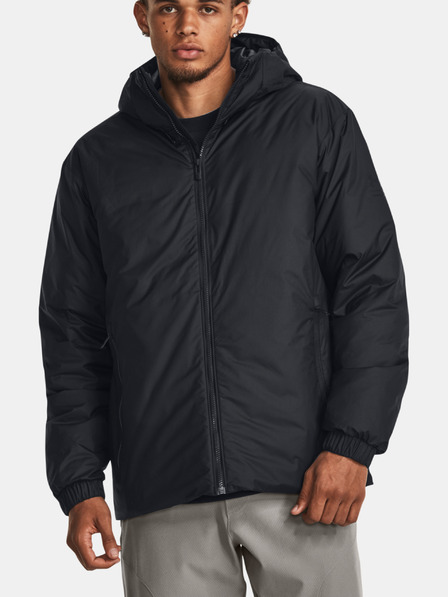 Under Armour Pánská bunda Under Armour UA CGI LIMITLESS LW JKT