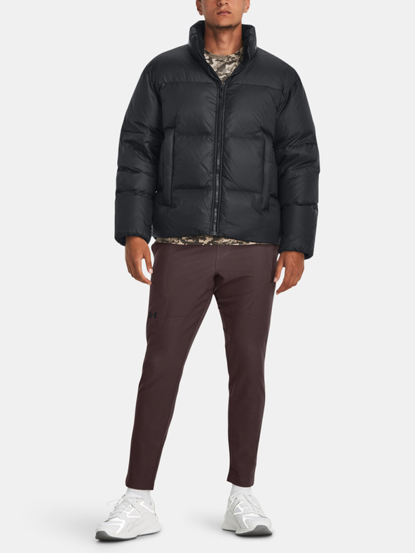 Under Armour Pánská bunda Under Armour UA CGI DOWN PUFFER JKT