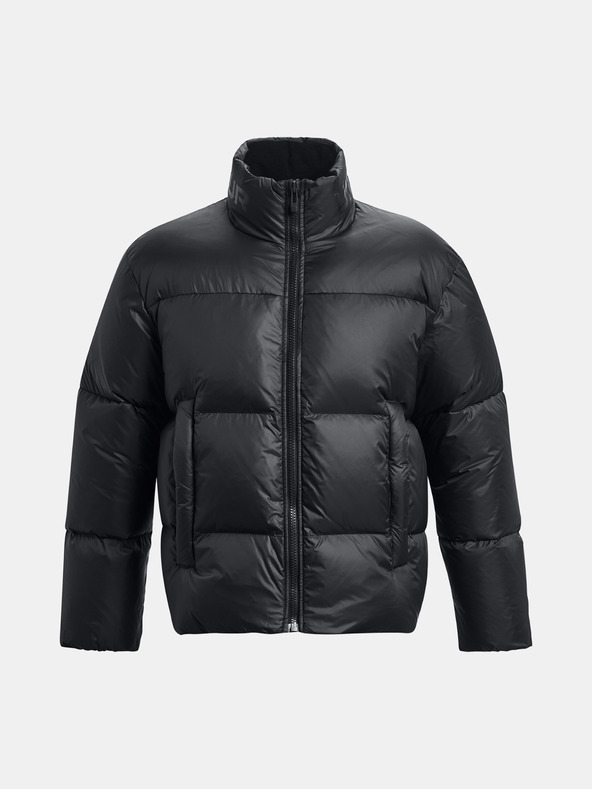 Under Armour Pánská bunda Under Armour UA CGI DOWN PUFFER JKT