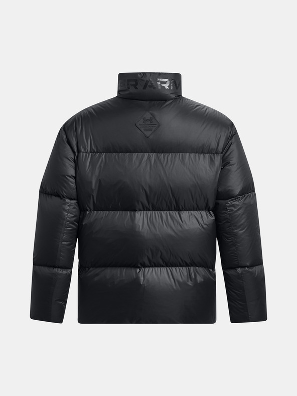 Under Armour Pánská bunda Under Armour UA CGI DOWN PUFFER JKT