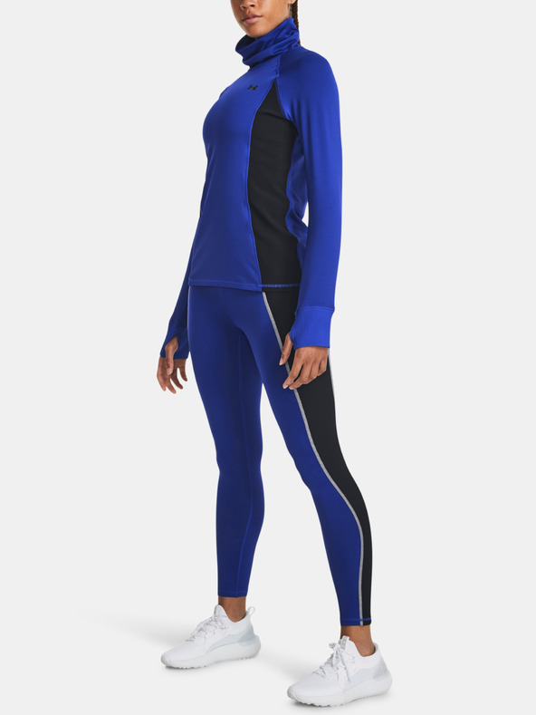 Under Armour Dámské tričko Under Armour UA Train CW Funnel Neck
