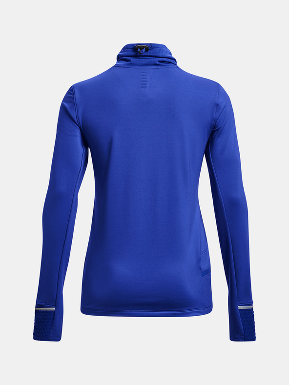 Under Armour Dámská mikina Under Armour Launch Elite Funnel