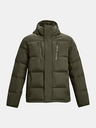 Under Armour Pánská bunda Under Armour UA CGI DOWN CRINKLE JKT