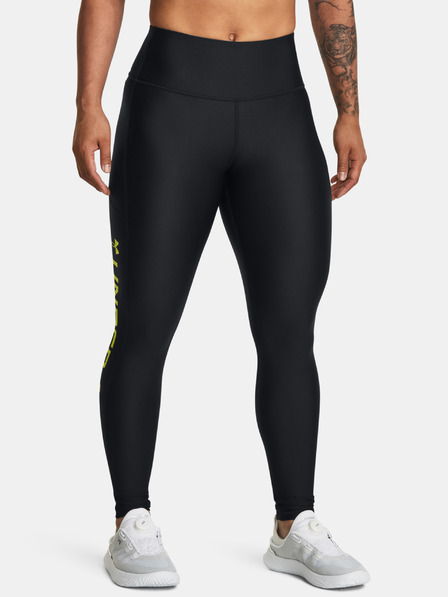 Under Armour Dámské legíny Under Armour Armour Branded Legging