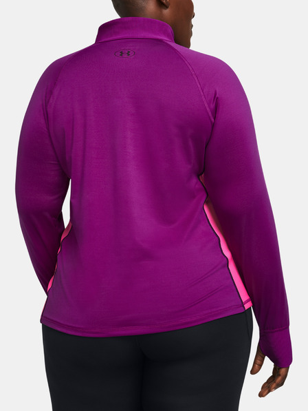 Under Armour Dámské tričko Under Armour UA Train CW 1/2 Zip&