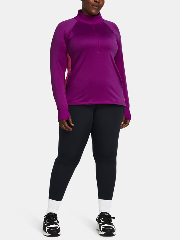 Under Armour Dámské tričko Under Armour UA Train CW 1/2 Zip&