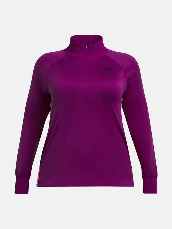 Under Armour Dámské tričko Under Armour UA Train CW 1/2 Zip&