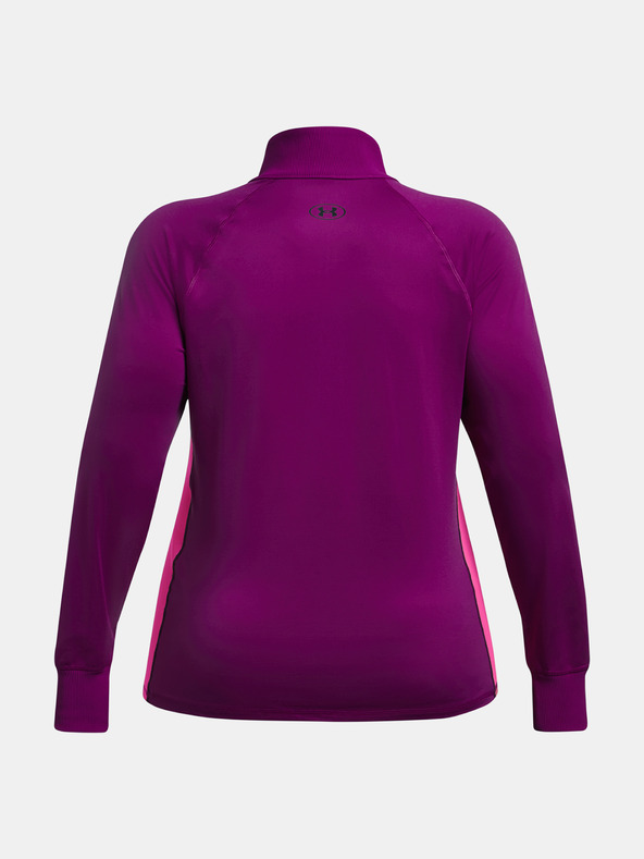 Under Armour Dámské tričko Under Armour UA Train CW 1/2 Zip&