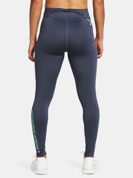 Under Armour Dámské legíny Under Armour Launch Elite Tight