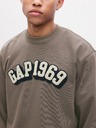 GAP Mikina Gap 1969 GAP